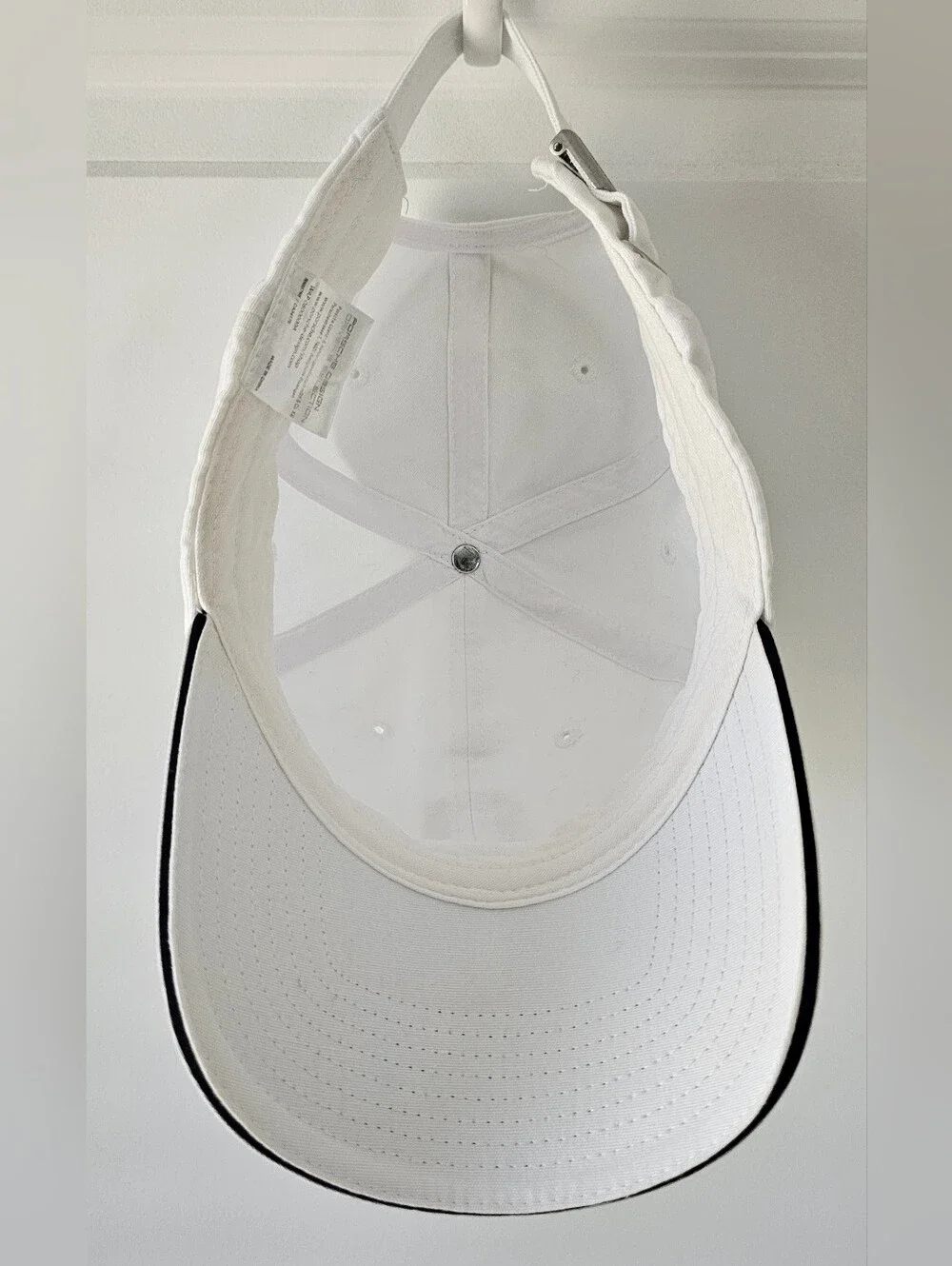 Porsche Baseball Cap